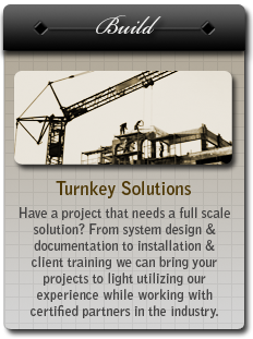 Build